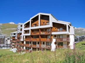 Apartment Le Hameau du Borsat-9